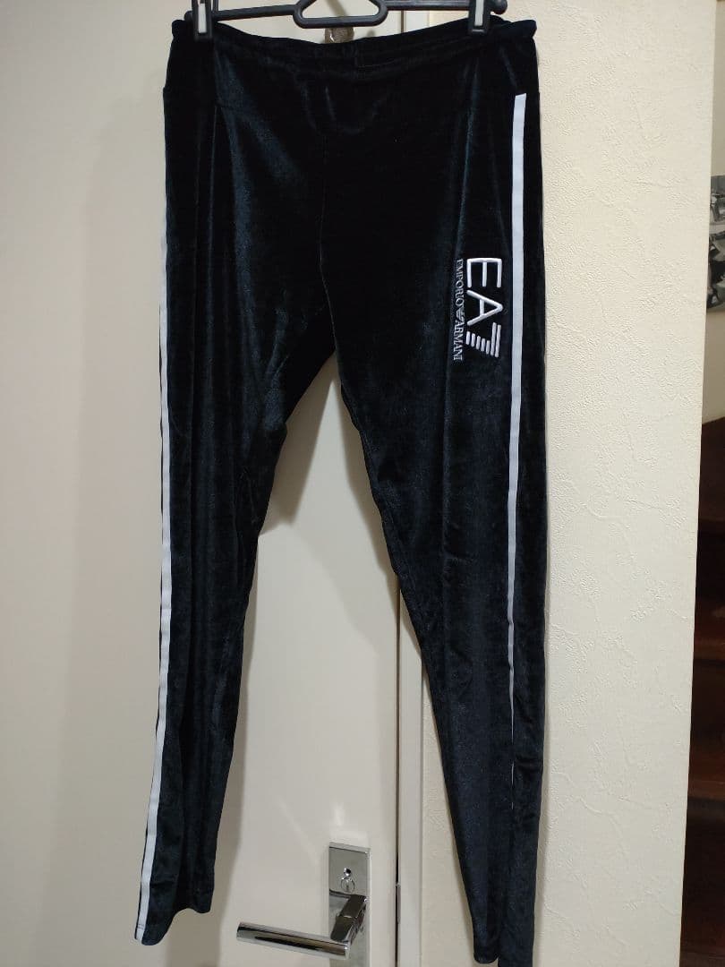 パーカーセットアップ　ベルベット