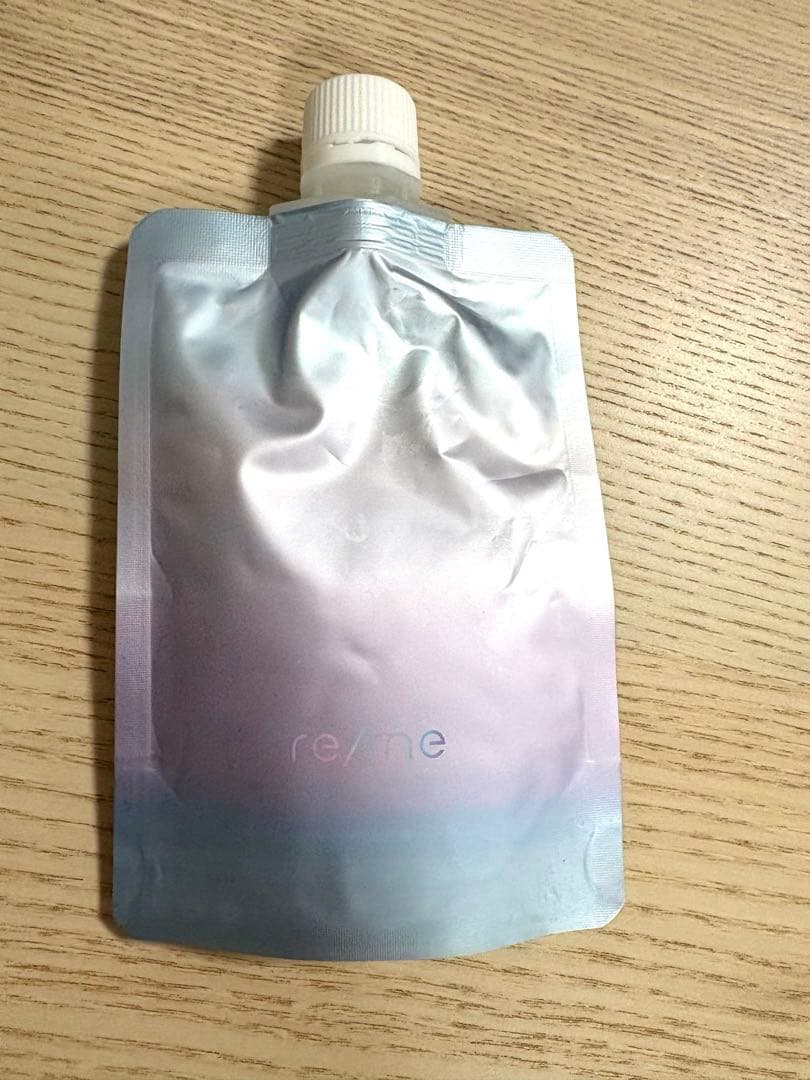 リミーエコツーペーストre/me