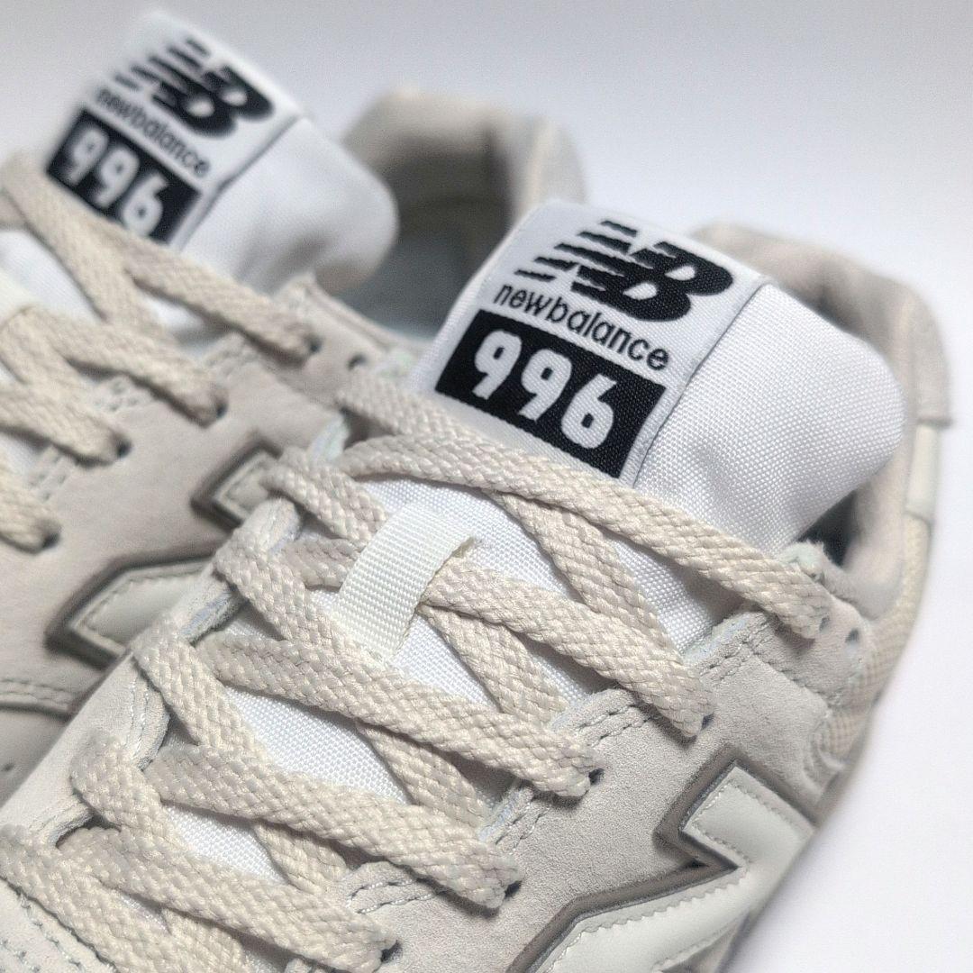New Balance CM996SD2 23cmレディース スニーカー
