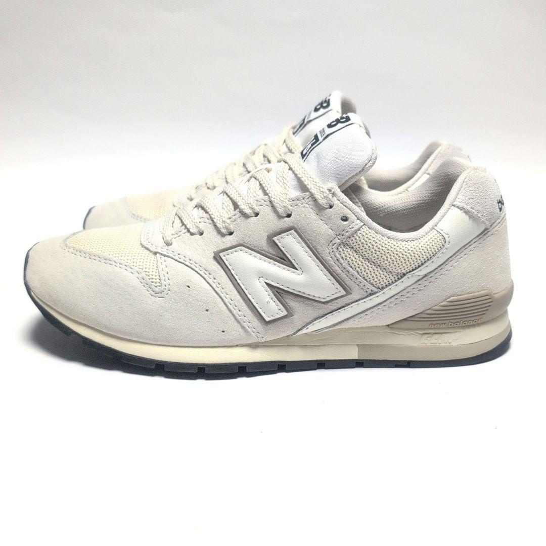 New Balance CM996SD2 23cmレディース スニーカー