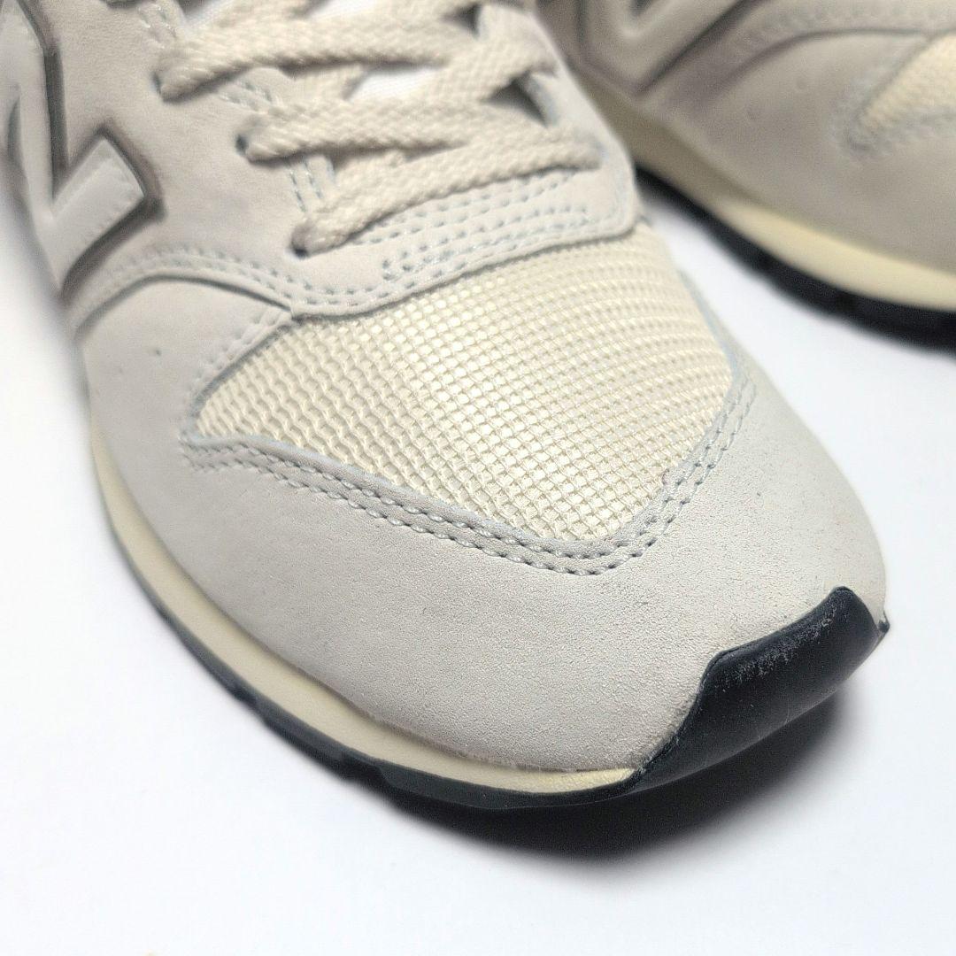 New Balance CM996SD2 23cmレディース スニーカー
