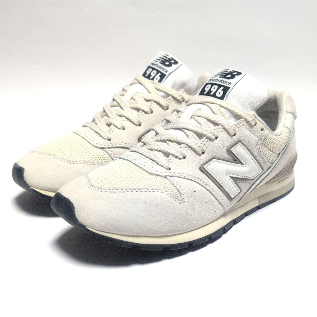 New Balance CM996SD2 23cmレディース スニーカー
