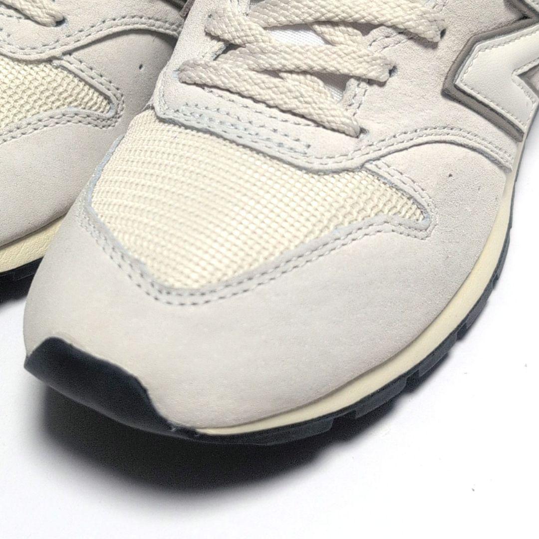 New Balance CM996SD2 23cmレディース スニーカー