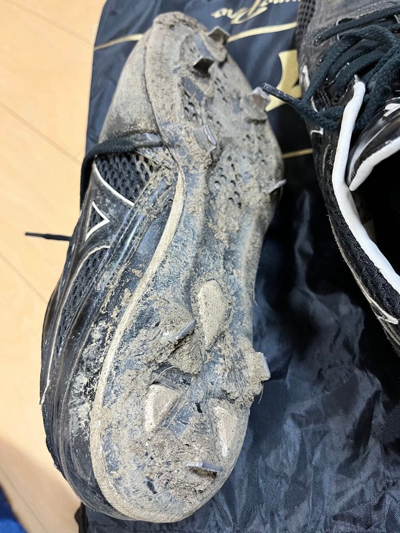 Mizuno 野球スパイク