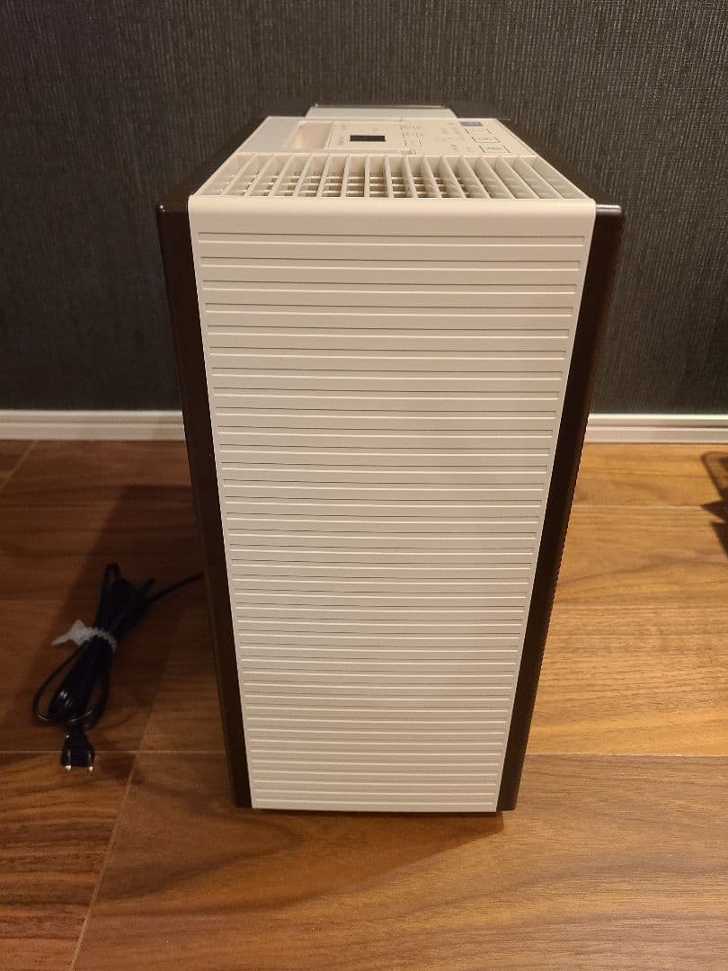 ダイニチ ハイブリッド加湿器 HD-RXT525 ショコラブラウン