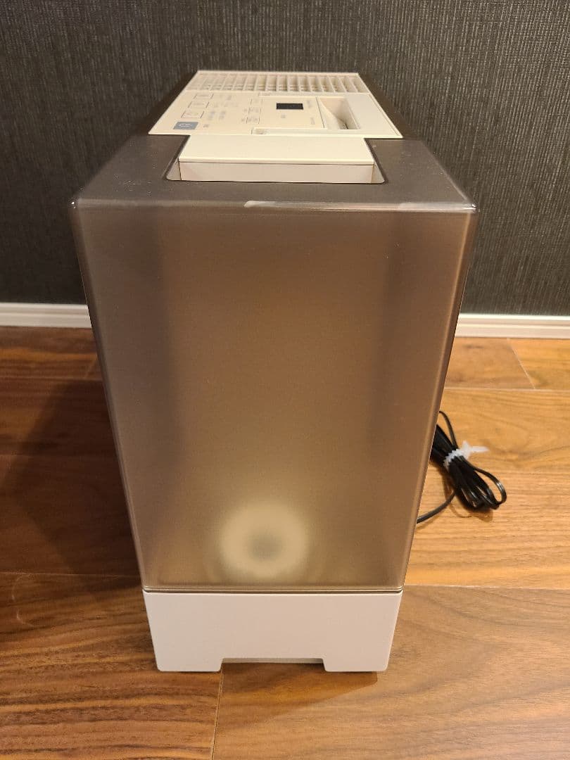 ダイニチ ハイブリッド加湿器 HD-RXT525 ショコラブラウン