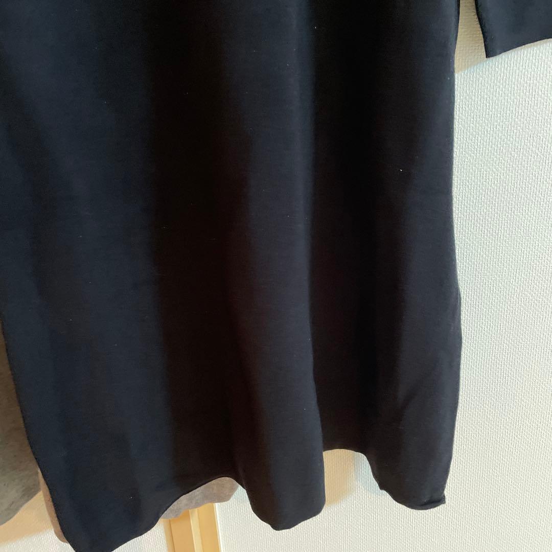 ヤマダヤ　Médoc ニットワンピース　３点セット