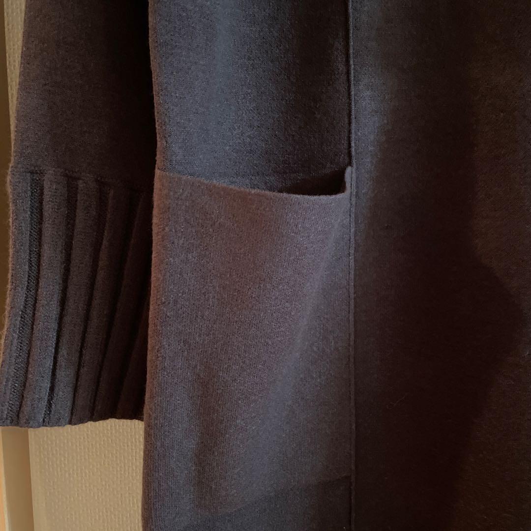 ヤマダヤ　Médoc ニットワンピース　３点セット