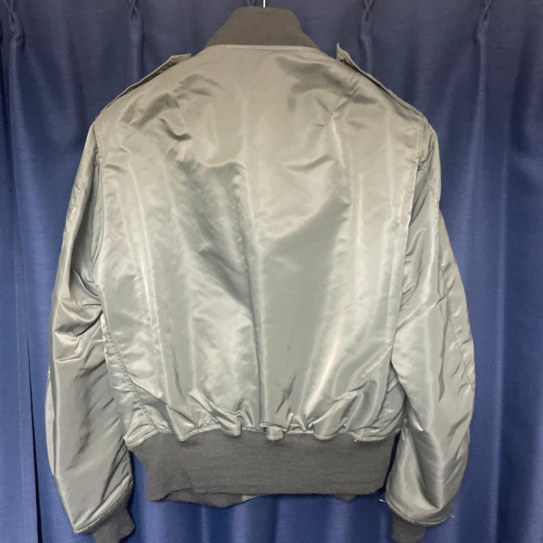 バズリクソンズ　L2B フライトジャケット