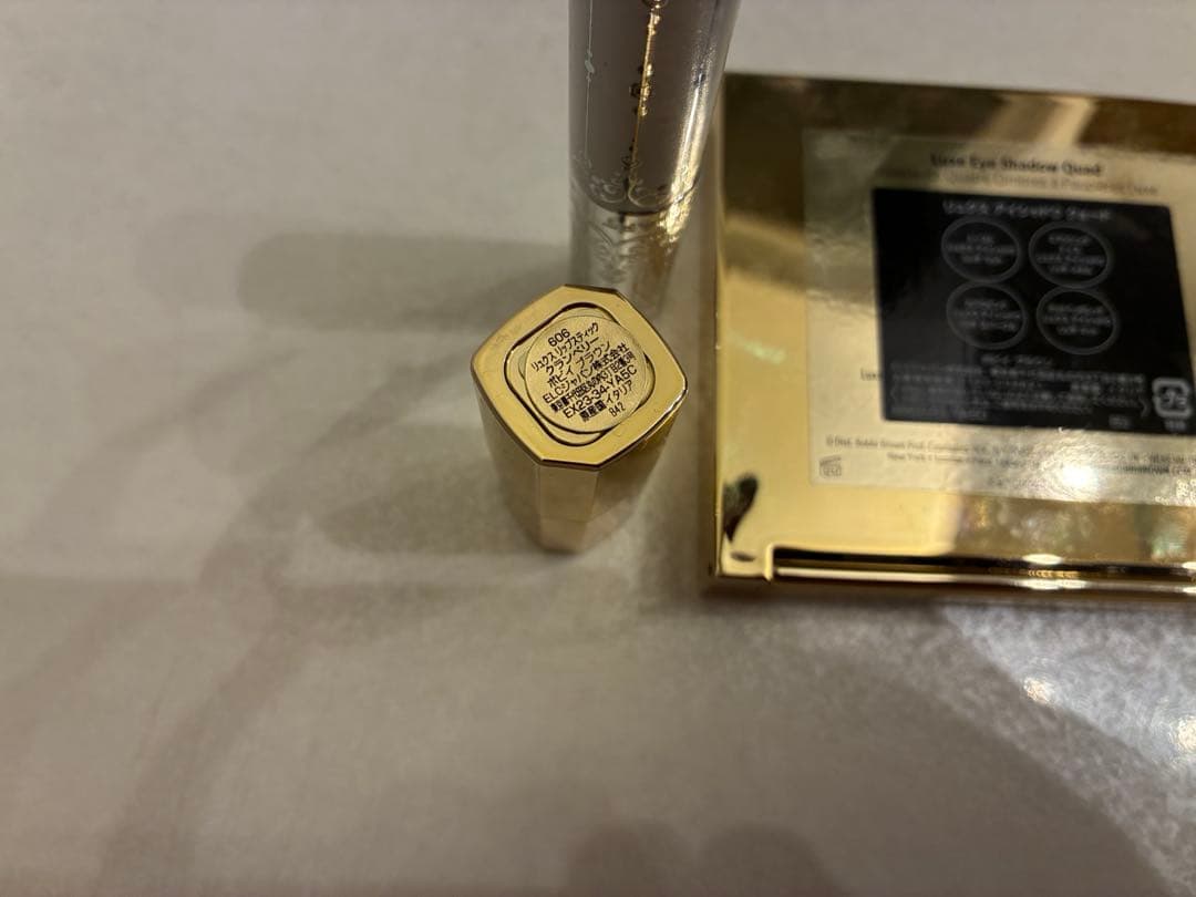 デパコス含む　コスメまとめ売り　化粧品　ボビィブラウン　アイシャドウ