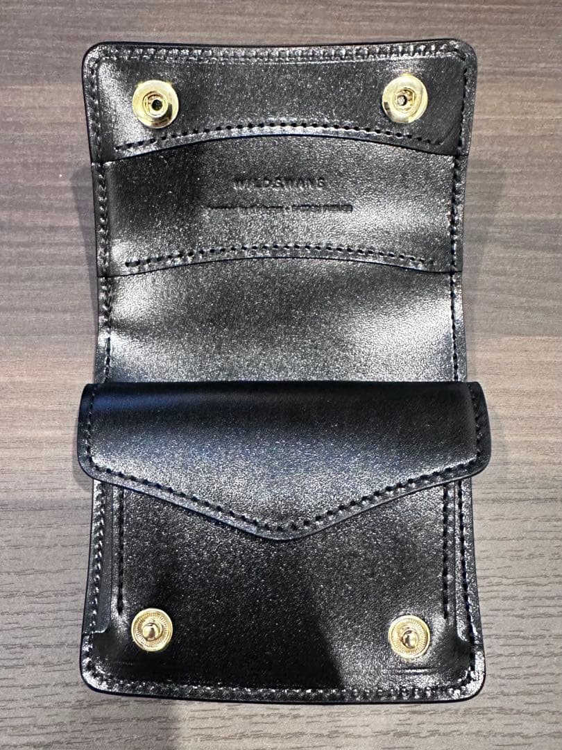 WILDSWANS 限定 Kf-003 リザード×サドルアップ ワイルドスワンズ