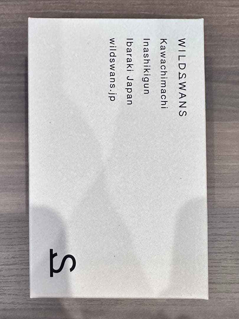 WILDSWANS 限定 Kf-003 リザード×サドルアップ ワイルドスワンズ