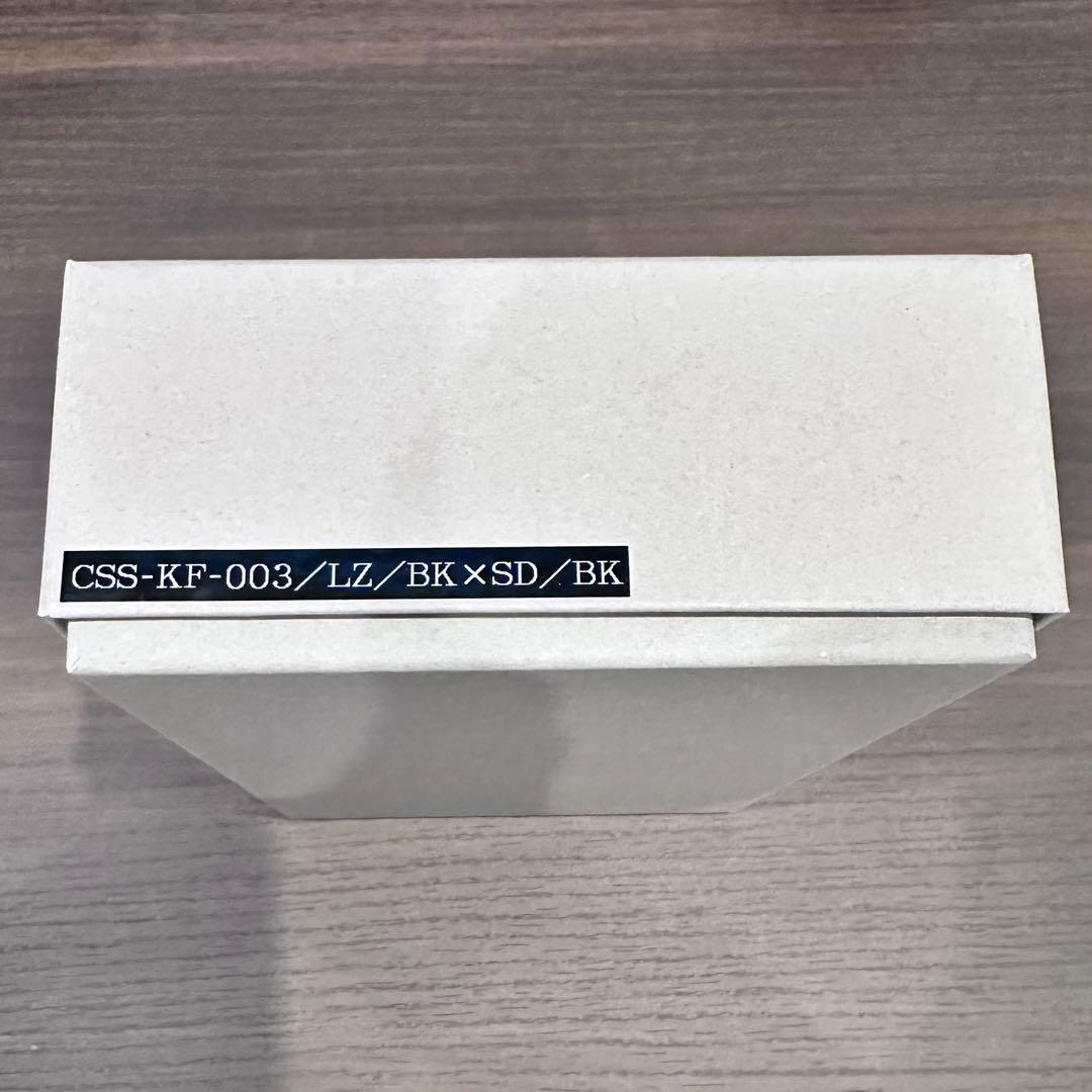 WILDSWANS 限定 Kf-003 リザード×サドルアップ ワイルドスワンズ