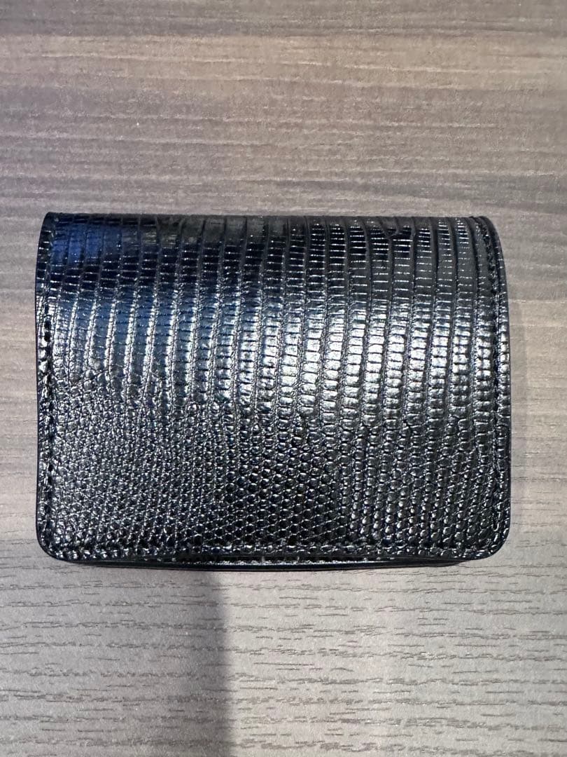 WILDSWANS 限定 Kf-003 リザード×サドルアップ ワイルドスワンズ