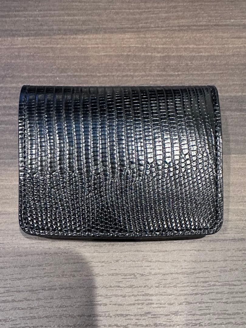 WILDSWANS 限定 Kf-003 リザード×サドルアップ ワイルドスワンズ