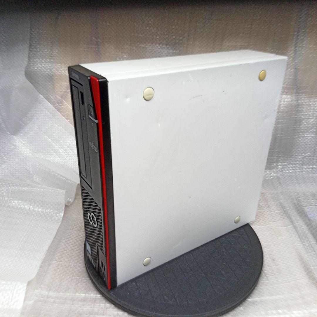 富士通　ESPRIMO　D958/T　Core　i5-8500　Win11