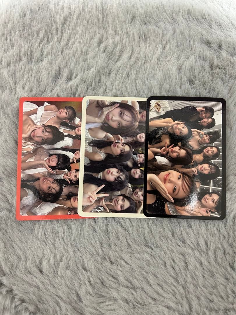 【匿名配送】TWICE トレカ グッズ まとめ売り セット おまけ付き