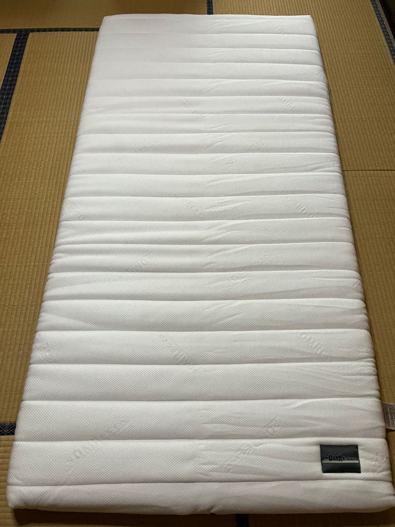 SOMRESTA マットレス シングル 10cm