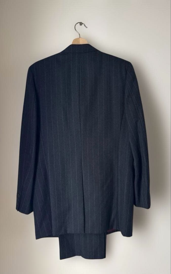 PaulSmith Teddy Boy｜スーツ｜L