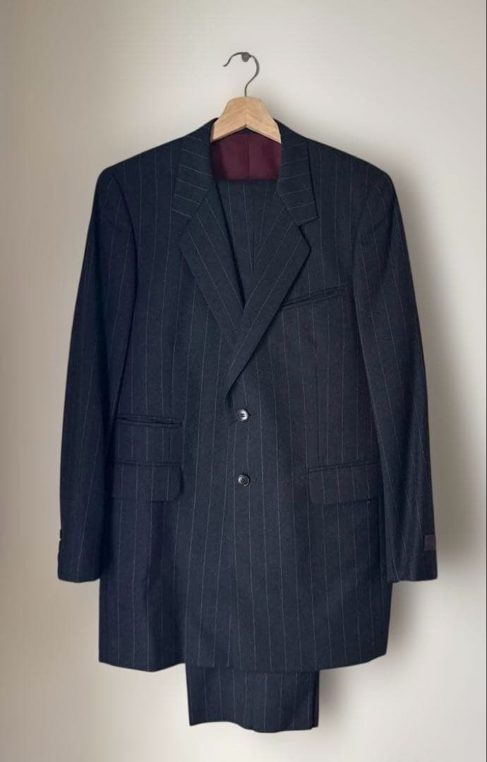 PaulSmith Teddy Boy｜スーツ｜L