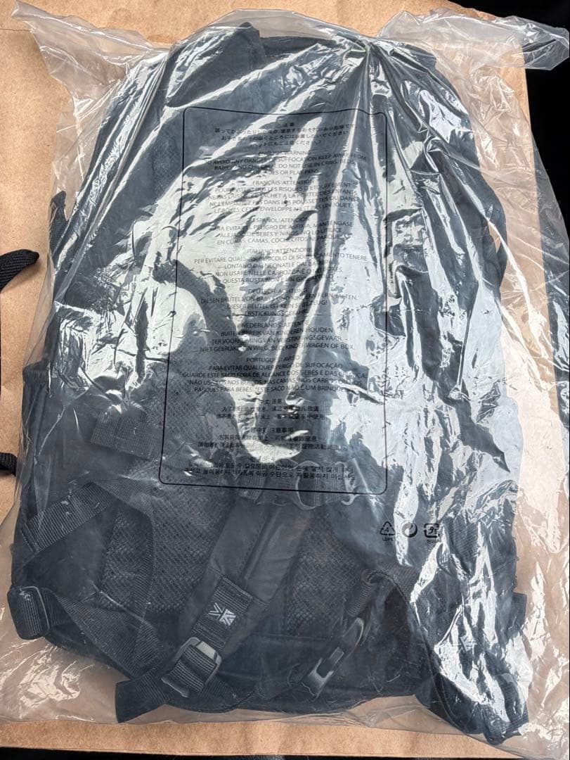 ク*ー様 karrimor cot18 カリマー