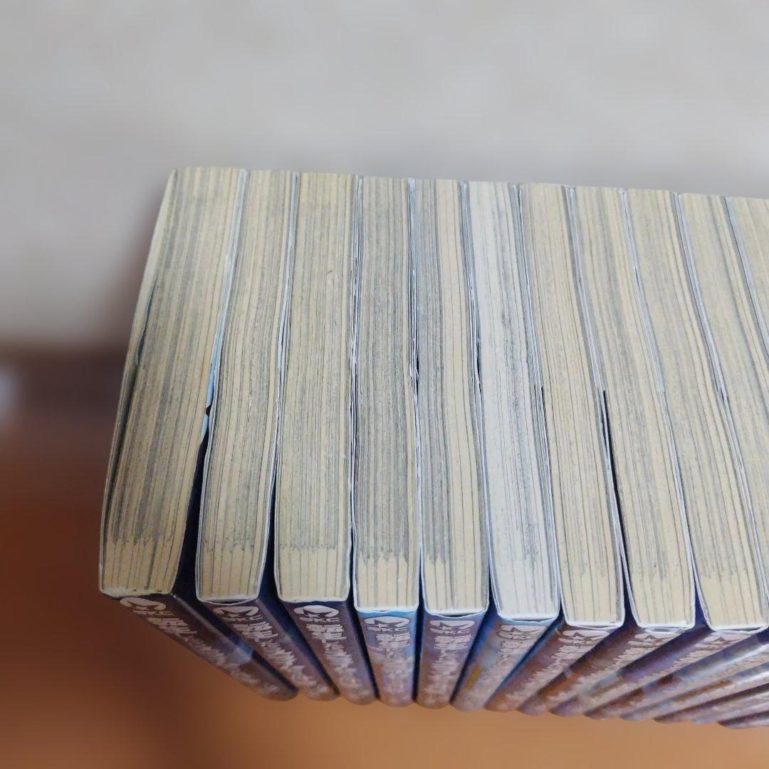 転生したらスライムだった件　コミック　全巻