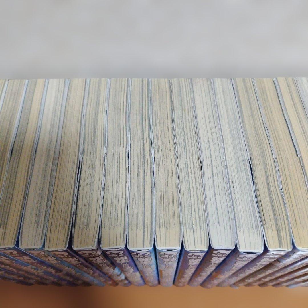 転生したらスライムだった件　コミック　全巻