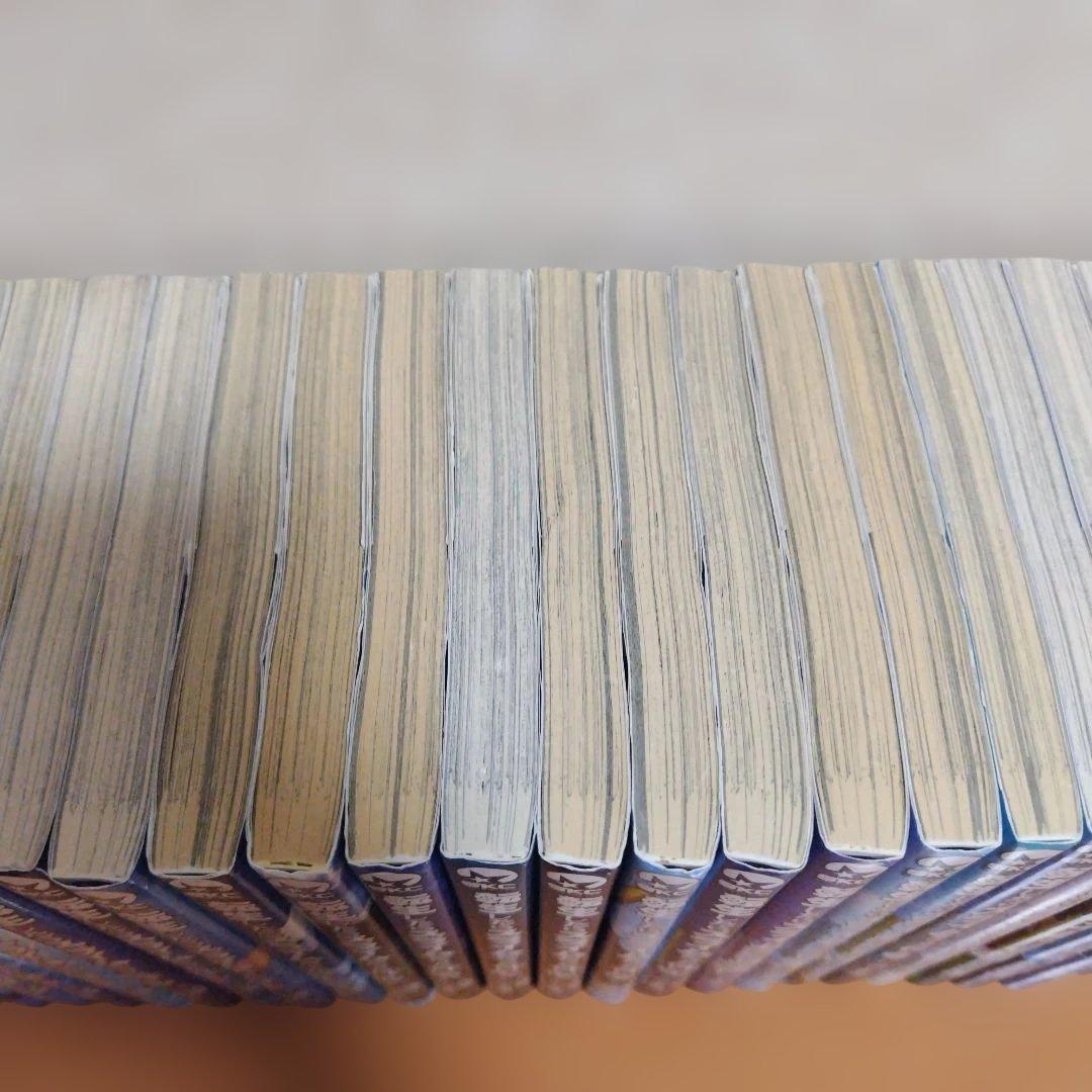 転生したらスライムだった件　コミック　全巻