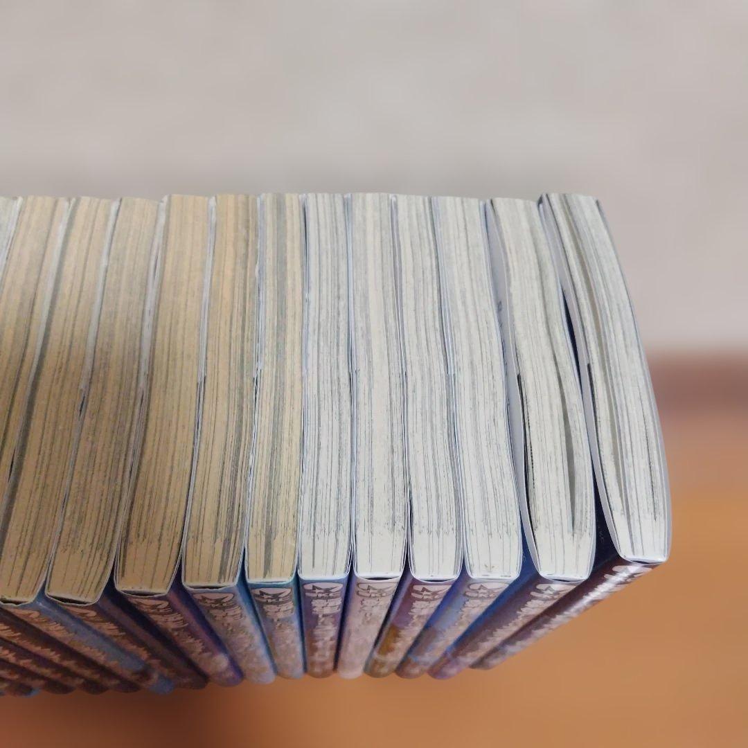 転生したらスライムだった件　コミック　全巻