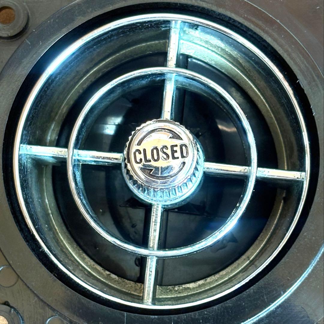 バスエアコン カスタムJB64 JB74 JC74 ジムニー シエラ ノマド ⑥