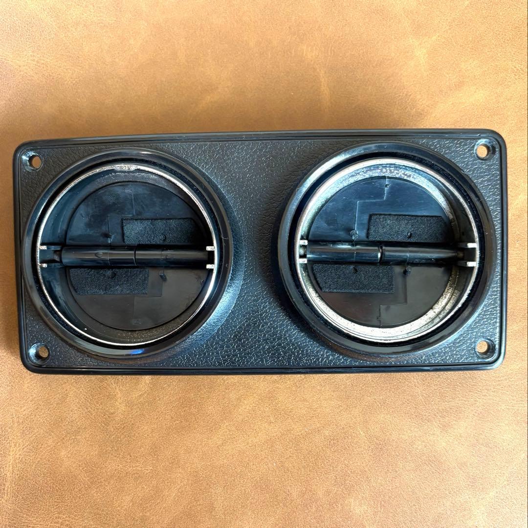 バスエアコン カスタムJB64 JB74 JC74 ジムニー シエラ ノマド ⑥