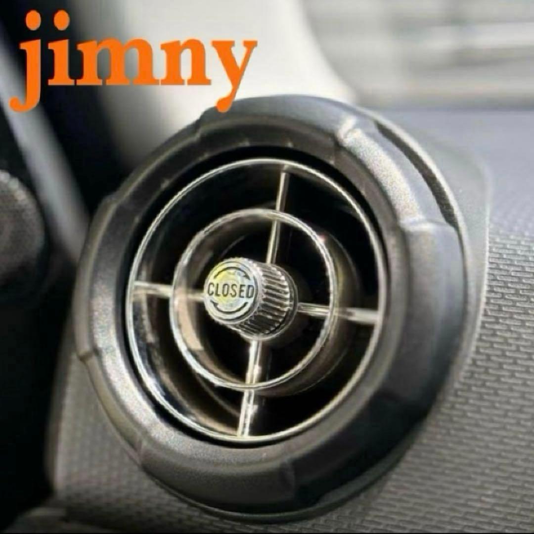 バスエアコン カスタムJB64 JB74 JC74 ジムニー シエラ ノマド ⑥