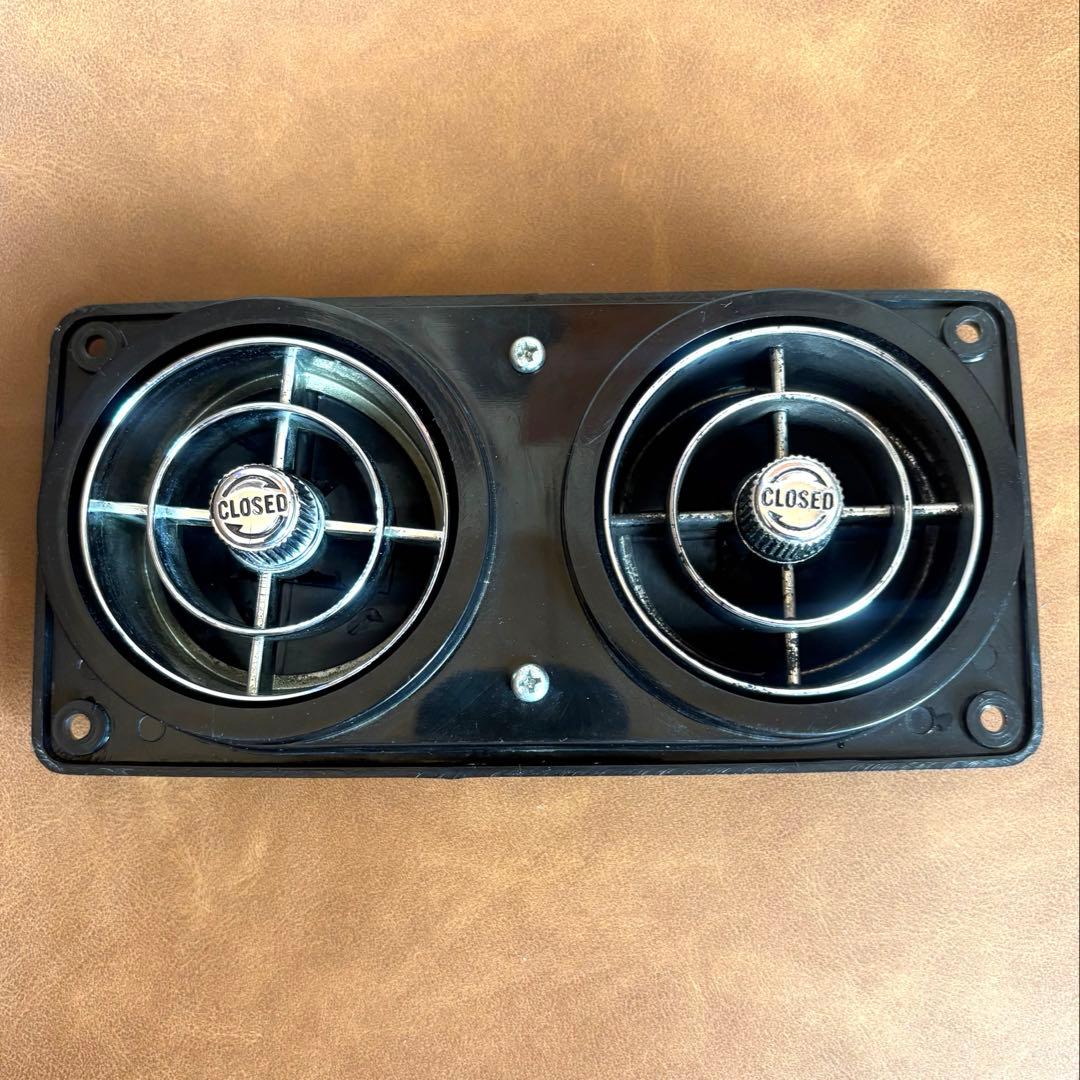 バスエアコン カスタムJB64 JB74 JC74 ジムニー シエラ ノマド ⑥