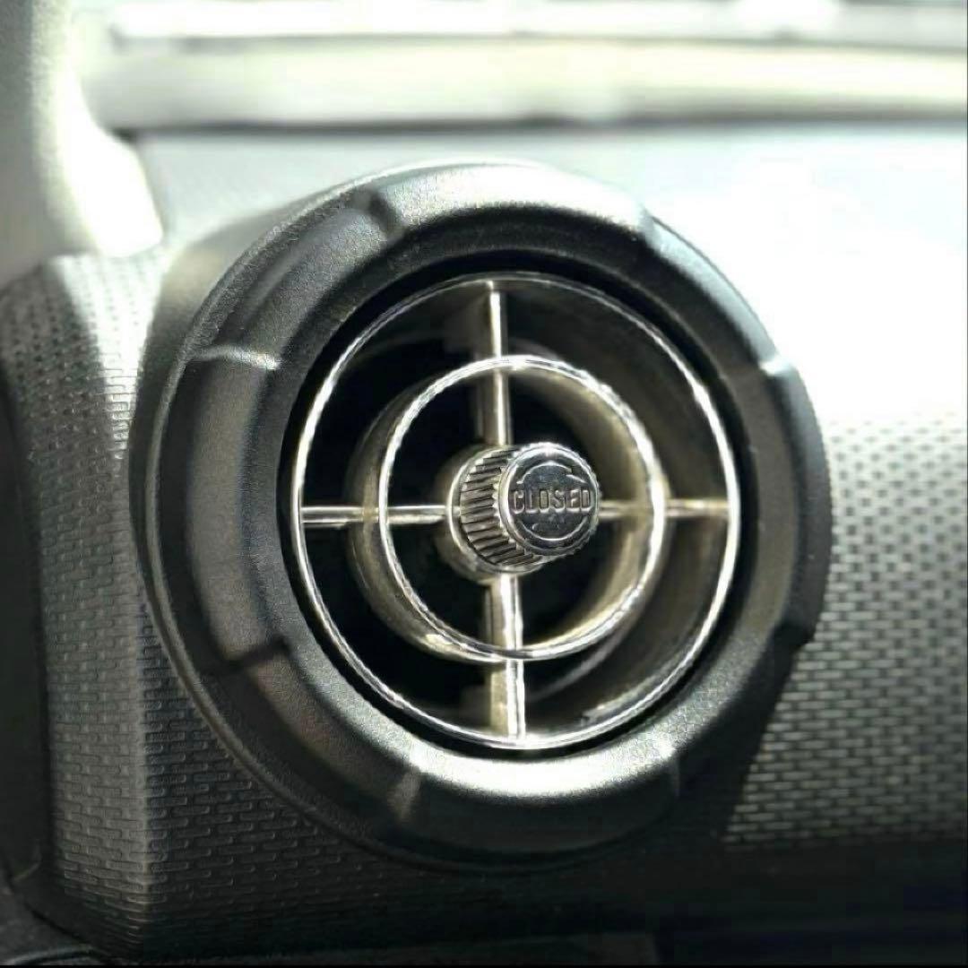 バスエアコン カスタムJB64 JB74 JC74 ジムニー シエラ ノマド ⑥