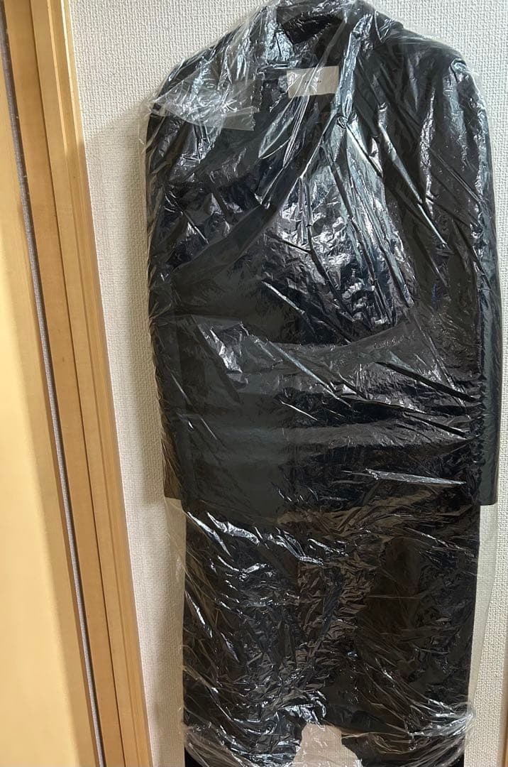 新品　todayful Merinowool Over Coat 38サイズ