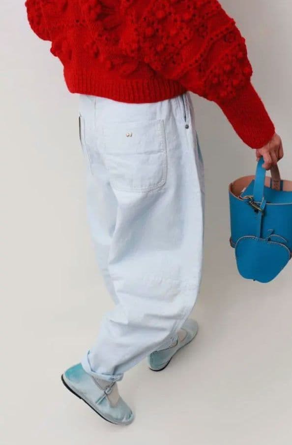 Sciuscia 今期新作カラー メリージェーン ベルベット 40