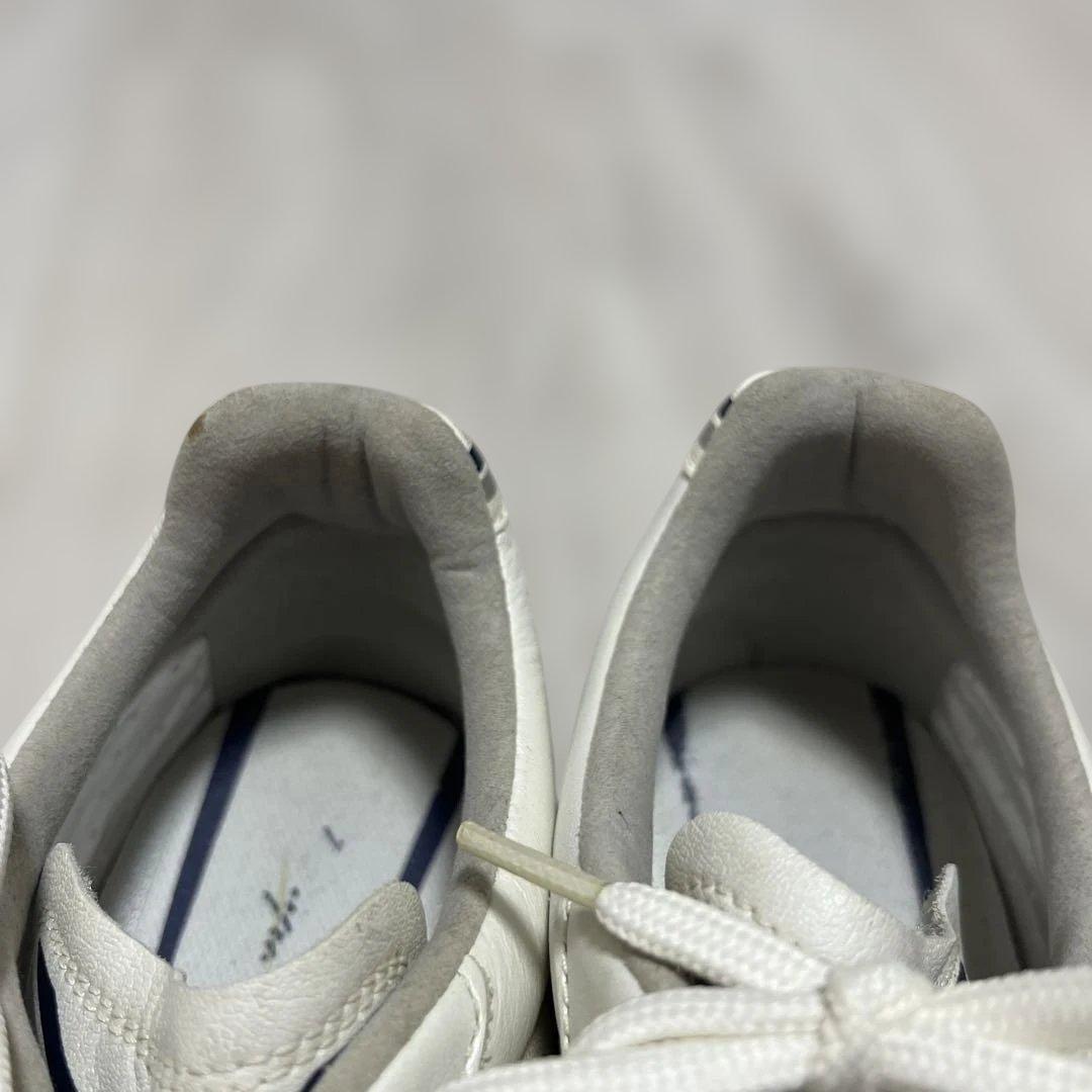 NIKE TIEMPO SuperLigera 25.0cm レザー　スパイク