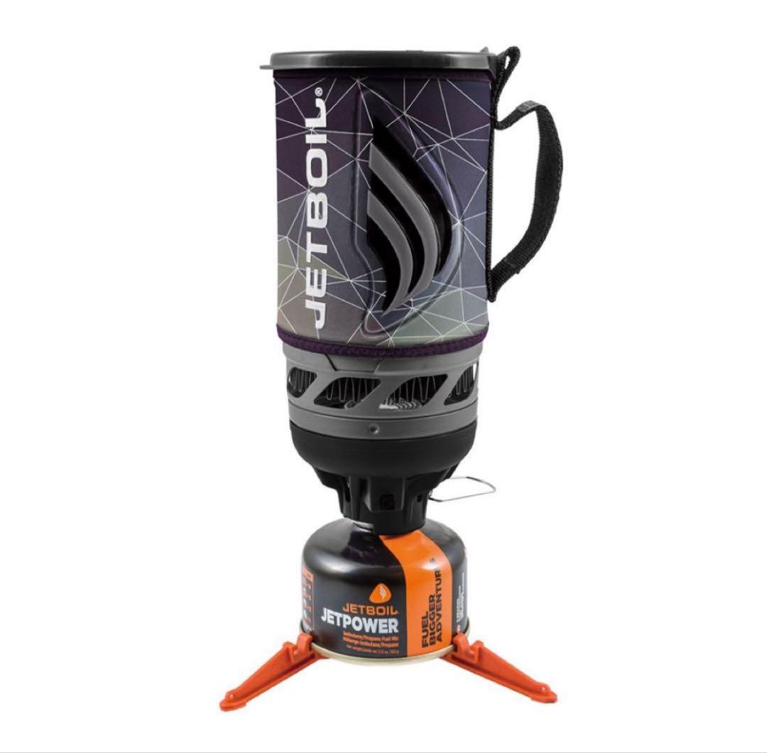 JETBOIL FLASH 1L新品未使用