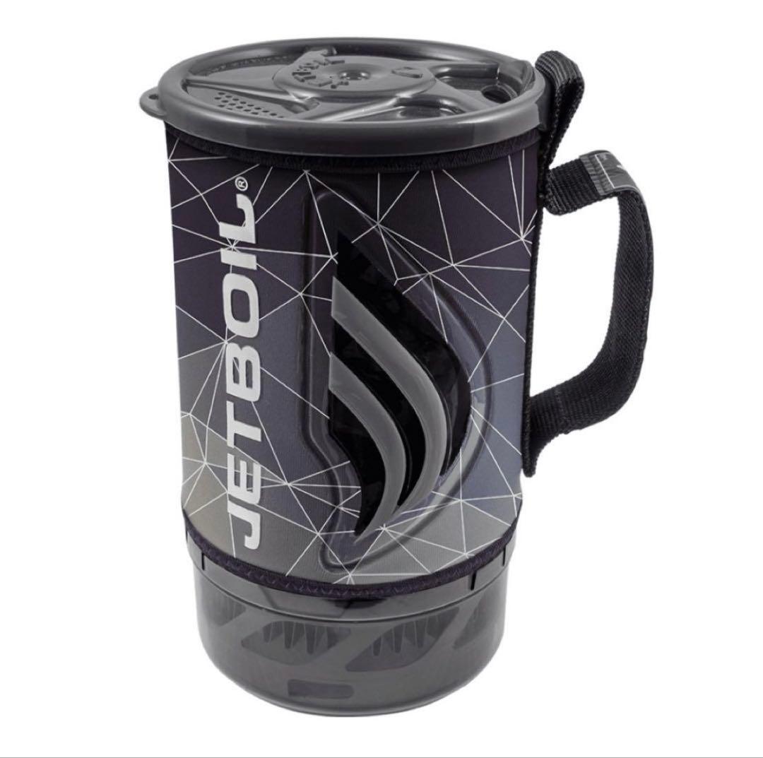 JETBOIL FLASH 1L新品未使用
