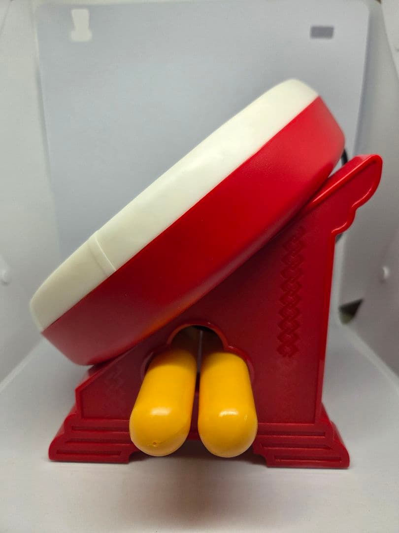 太鼓の達人ドンダフルフェスティバル＆太鼓とバチセット