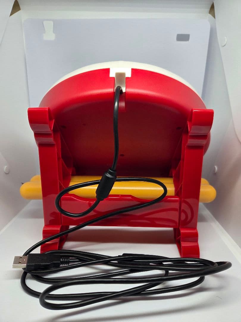 太鼓の達人ドンダフルフェスティバル＆太鼓とバチセット