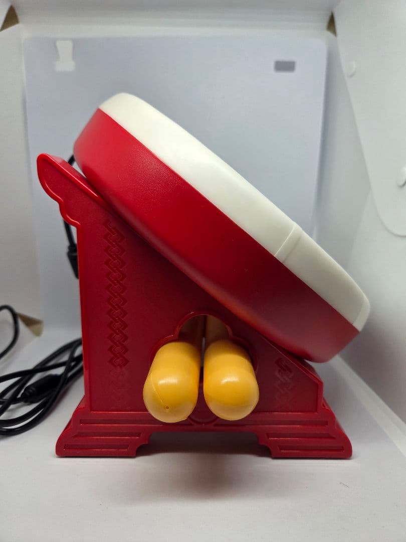 太鼓の達人ドンダフルフェスティバル＆太鼓とバチセット