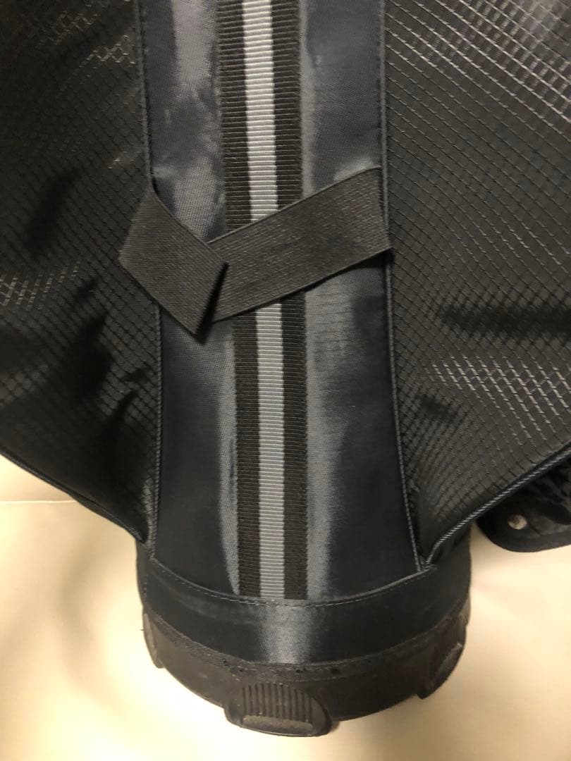 【送料込み】希少モデル　キャロウェイ　キャディバッグ ブラック