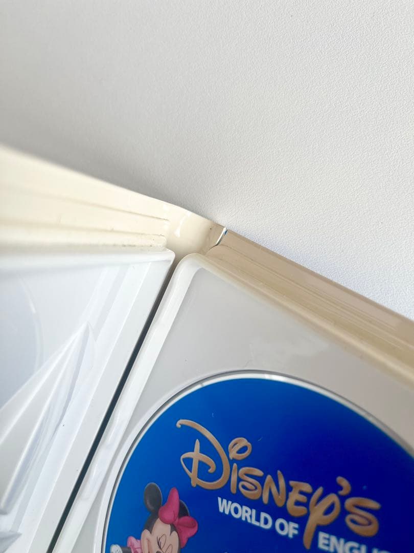 DWE Sing Along DVD 12巻セット