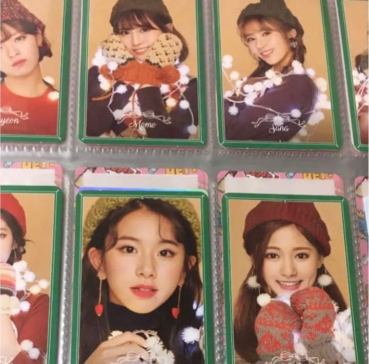 TWICEグッズまとめ売り。once引退品。