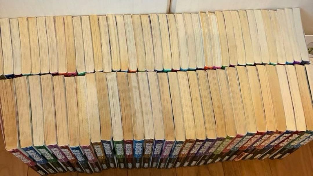 黄昏流星群　弘兼憲史 1〜69巻