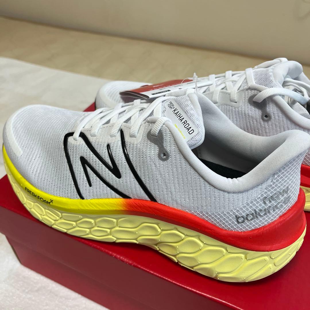 ニューバランス 26 cm メンズフィットネス ランニング シューズ 日本正規品