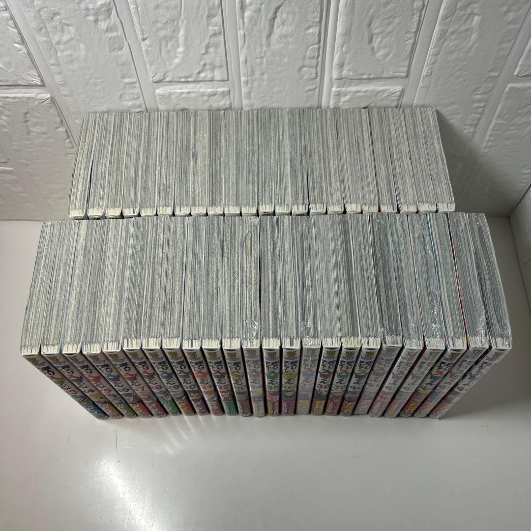 『美品』特典付き！魔入りました　入間くん　全巻セット　1〜46巻　新品7冊有り！