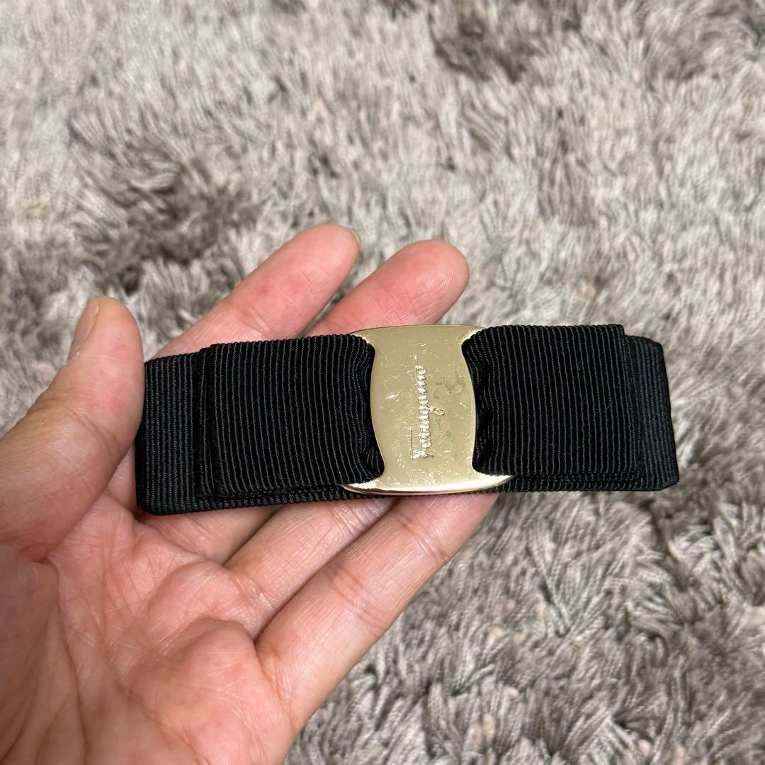 フェラガモバレッタ　値下げ中