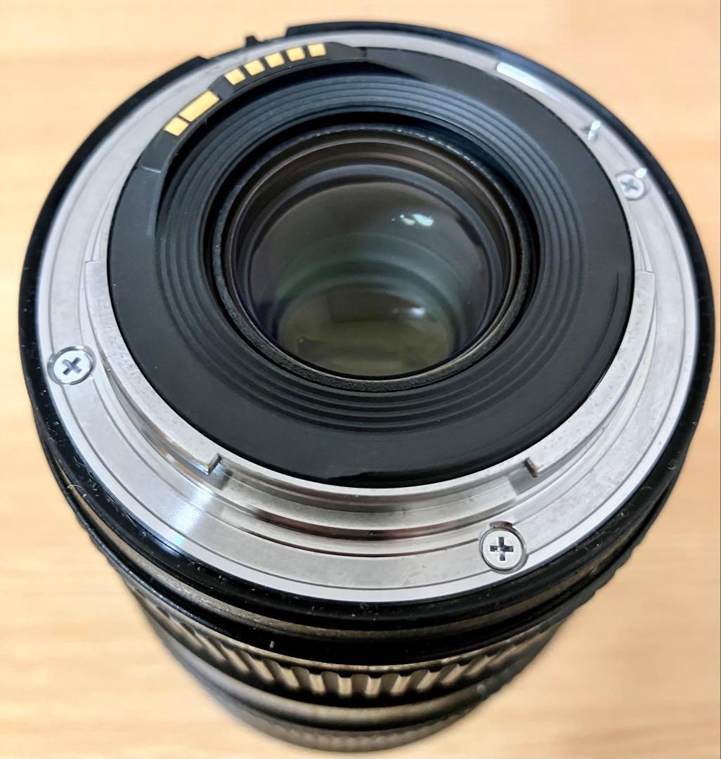 キャノン EF16-35mm F4L IS USM